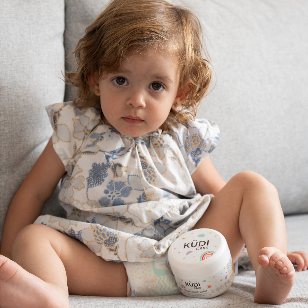 Magic Touch Relief 240 g