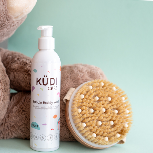 Bubble Buddy Wash 250 ml